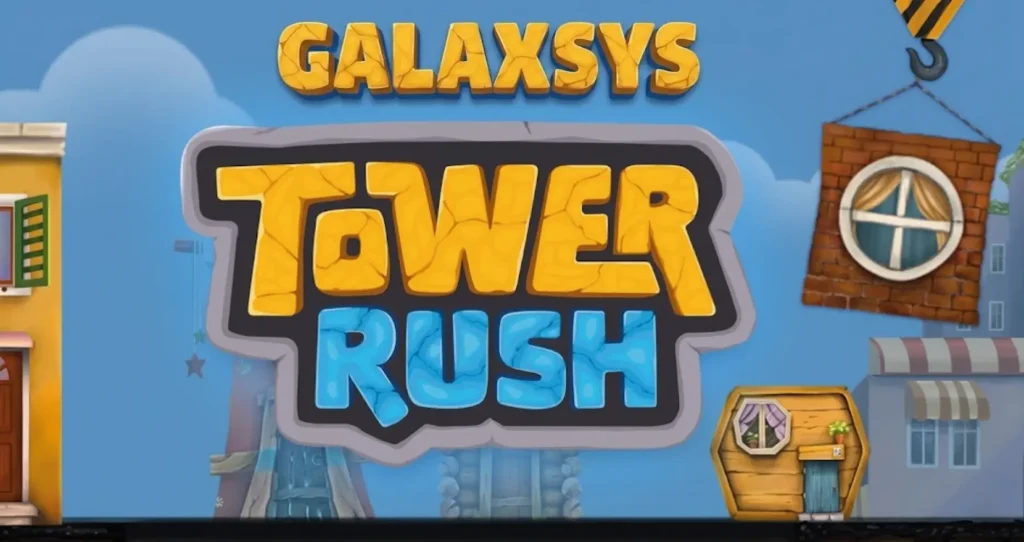 tower-rush